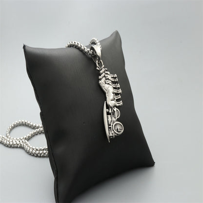 Beautiful Necklace with Unique Style