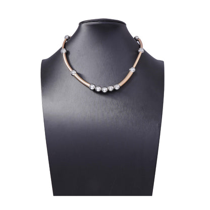 Classic Necklace with Timeless Appeal
