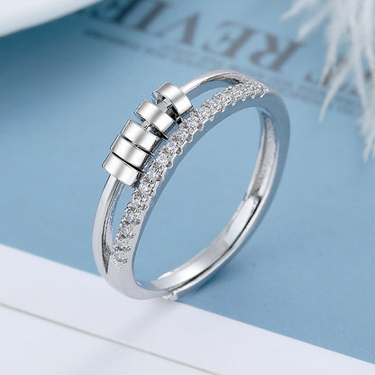Elegant Ring for Every Occasion