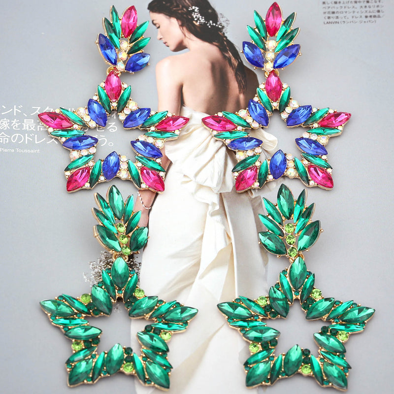 Stunning Earring for Daily Wear