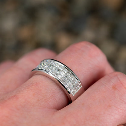 Stunning Ring for Daily Wear