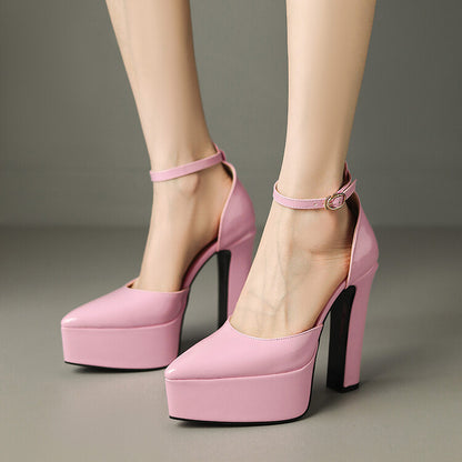 Chic Orthopedic Sandals with Unique Design