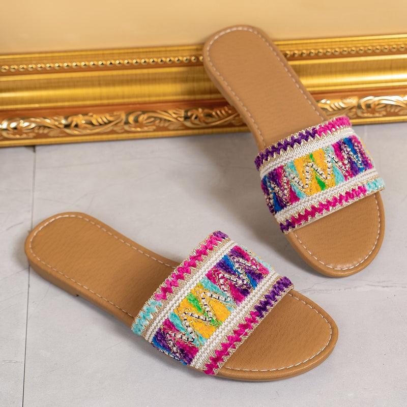 Classic Orthopedic Sandals with Timeless Style