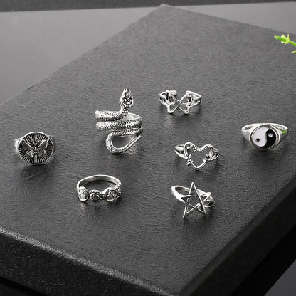 Delicate Artisan Set