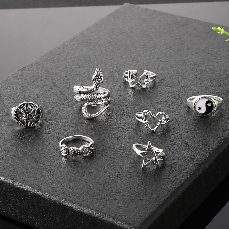 Delicate Artisan Set