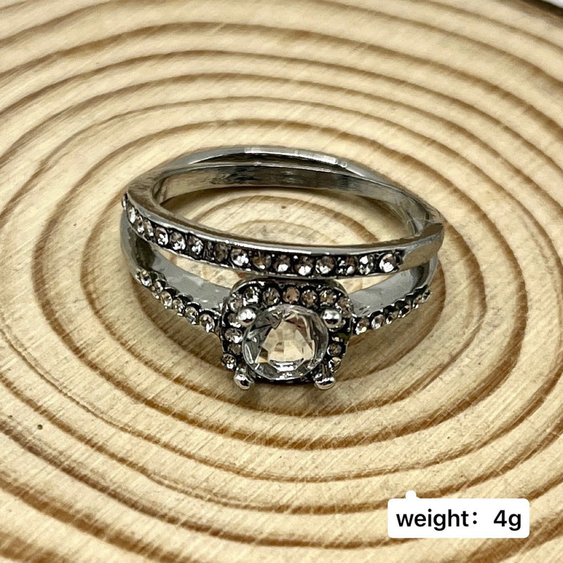 Classic Set with Timeless Appeal