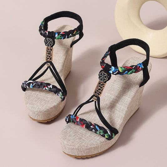 Beautifully Crafted Orthopedic Sandals