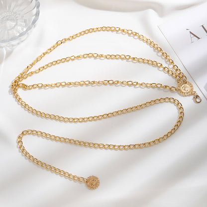 Stunning Chain for Daily Wear