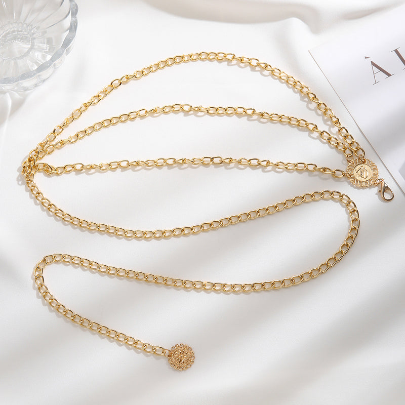 Stunning Chain for Daily Wear