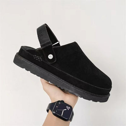 Graceful Orthopedic Shoes for Modern Look