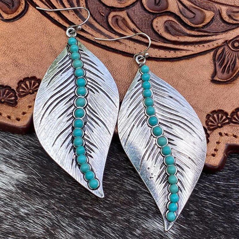 Beautiful Earring with Unique Style