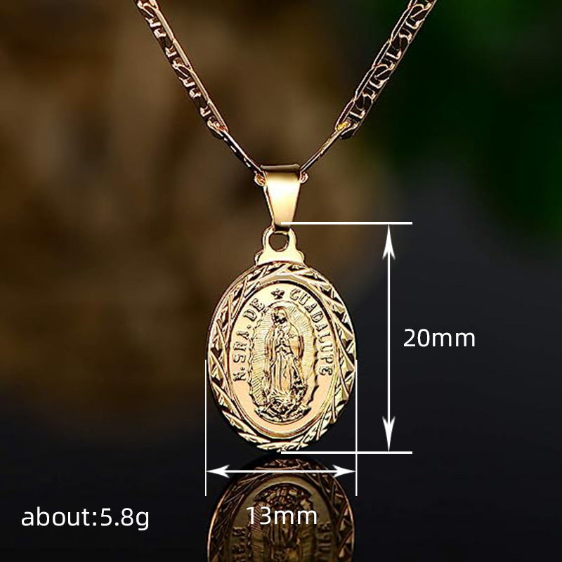 Charming Necklace for Any Occasion