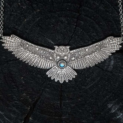 Delicate Artisan Necklace