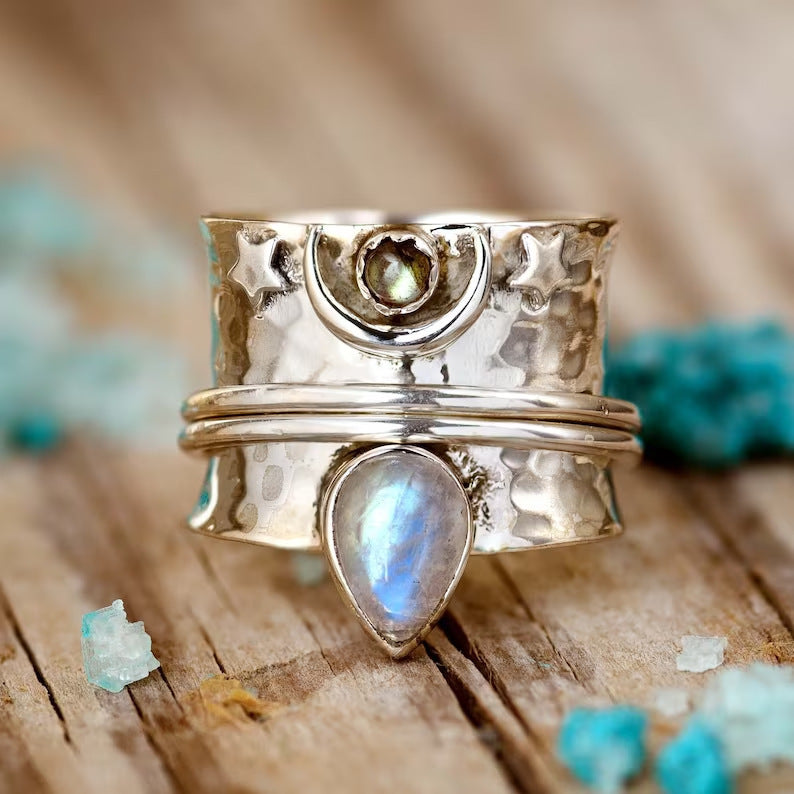 Elegant Ring for Every Occasion