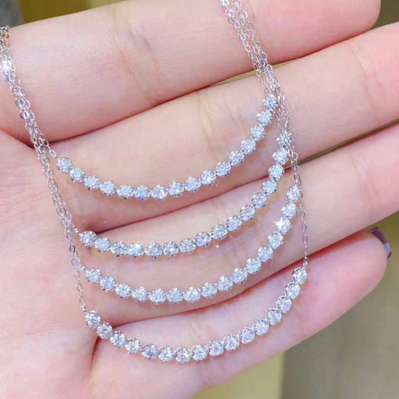 Delicate Artisan Necklace