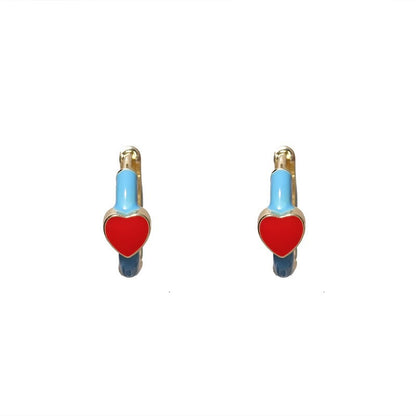 Stunning Earring for Daily Wear
