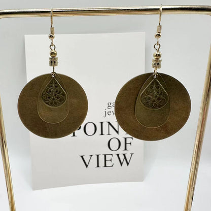 Charming Earring for Any Occasion
