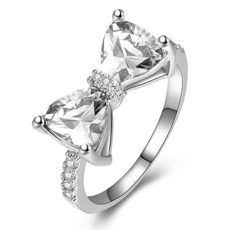 Romantic Ring for Special Moments