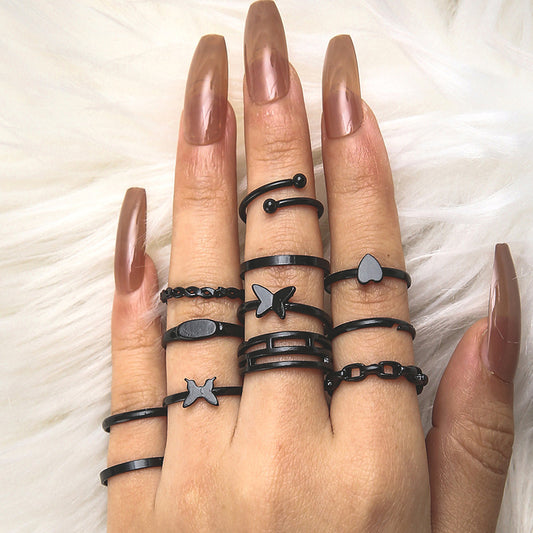 Delicate Artisan Set