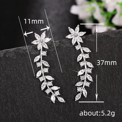 Stunning Earring for Daily Wear