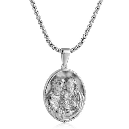 Charming Pendant for Any Occasion