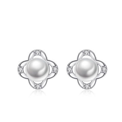 Elegant Pearl Earring for Every Occasion