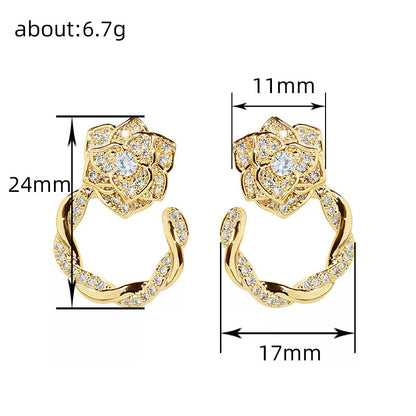 Elegant Earring for Every Occasion