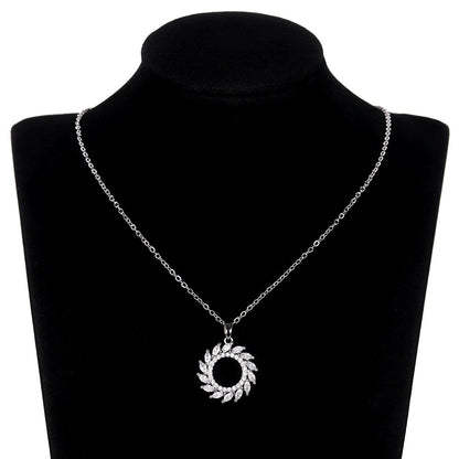 Romantic Necklace for Special Moments