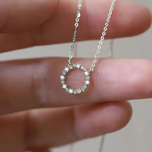 Vintage Handmade Necklace