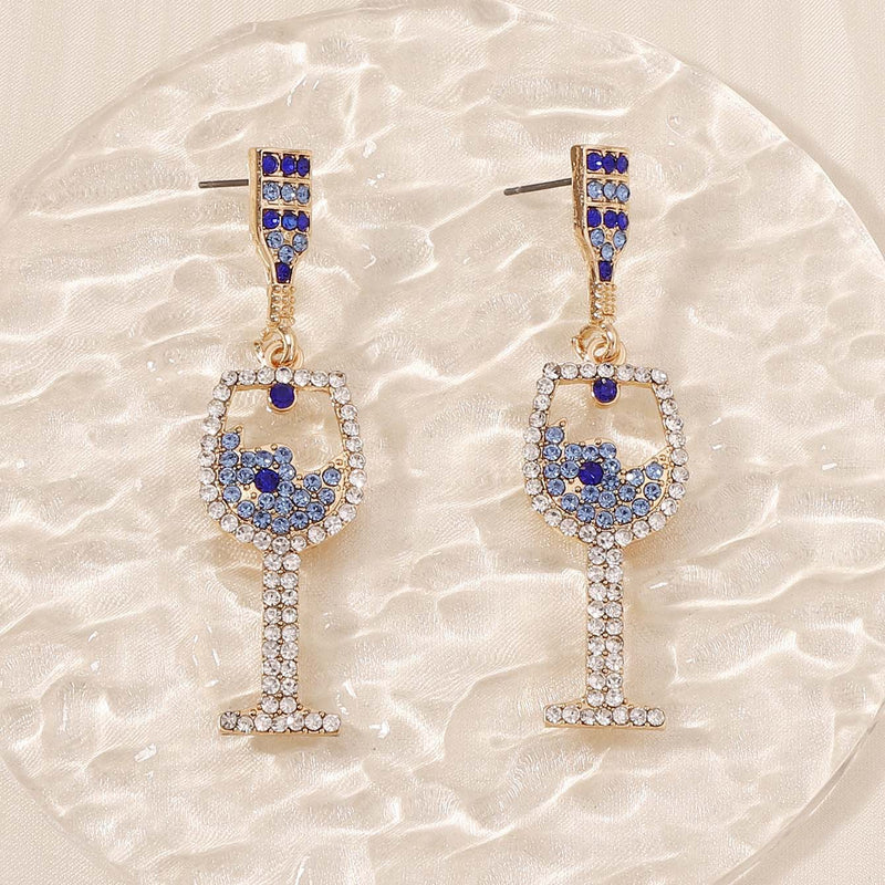 Delicate Artisan Earring