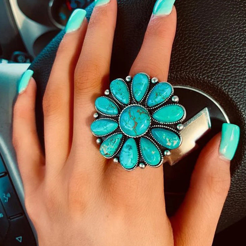 Romantic Ring for Special Moments