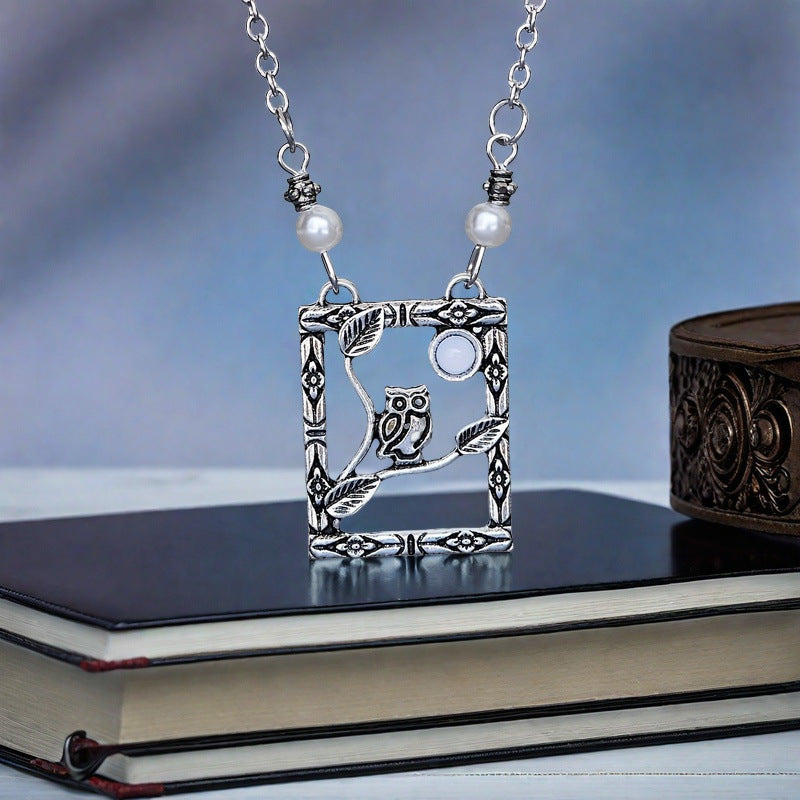 Stunning Pearl Necklace for Daily Wear