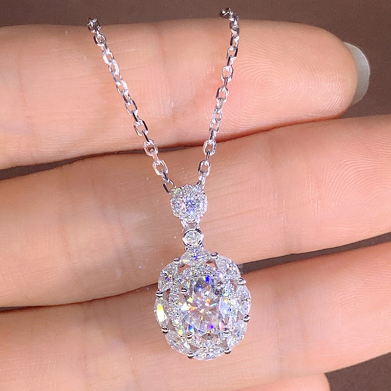 Charming Necklace for Any Occasion