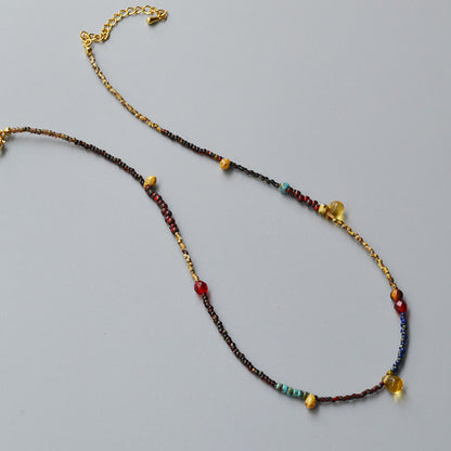 Classic Necklace with Timeless Appeal