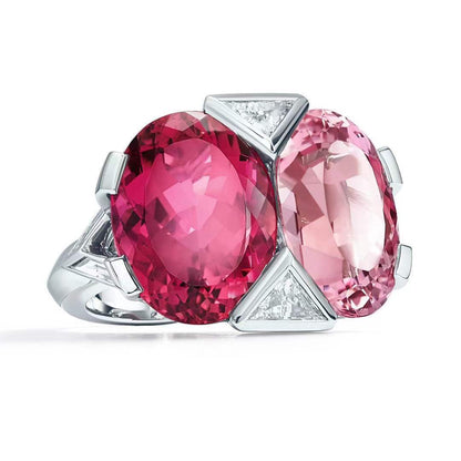 Romantic Ring for Special Moments