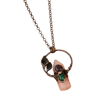 Vintage Handmade Necklace