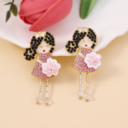 Stunning Earring for Daily Wear