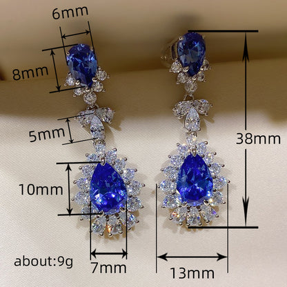 Stunning Earring for Daily Wear