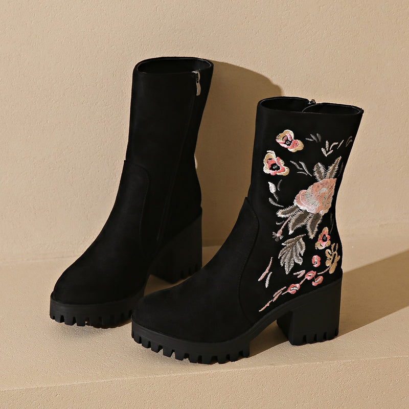 Comfortable Orthopedic Boots for Daily Wear