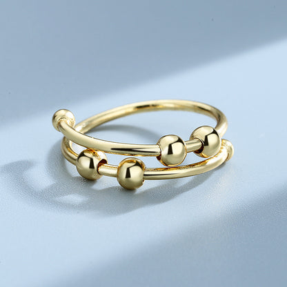 Romantic Ring for Special Moments