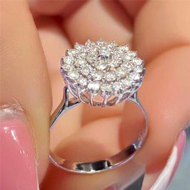 Elegant Ring for Every Occasion