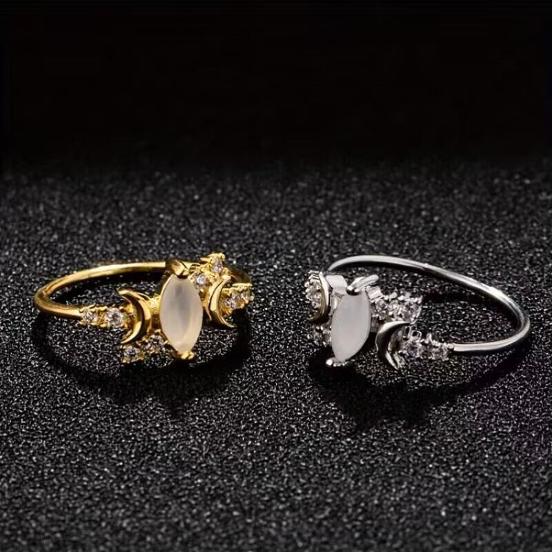 Stunning Ring for Daily Wear