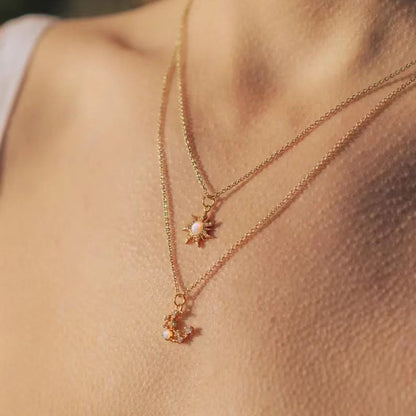 Classic Necklace with Timeless Appeal