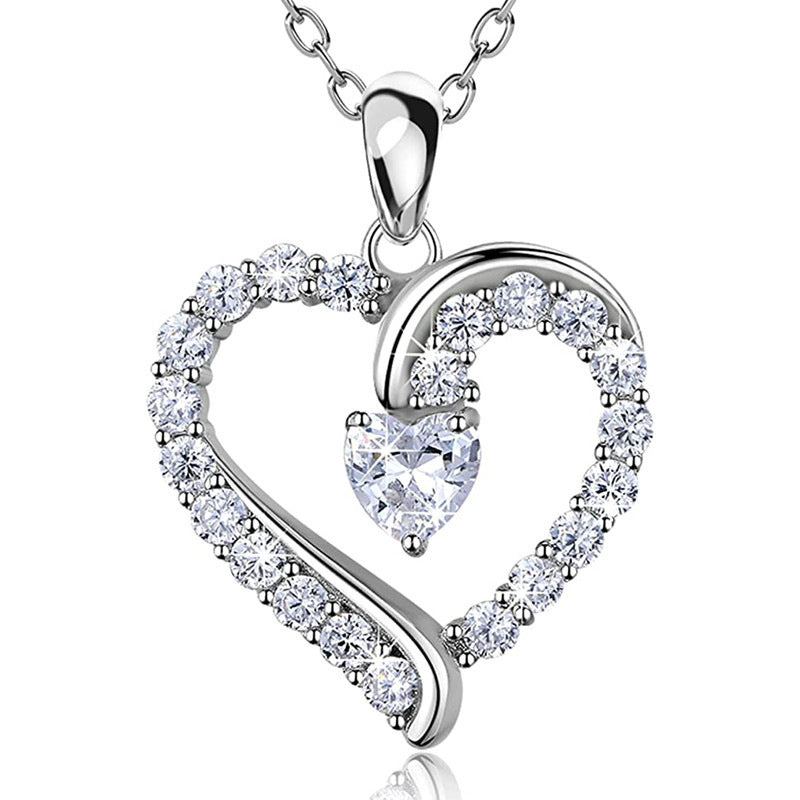 Classic Necklace with Timeless Appeal