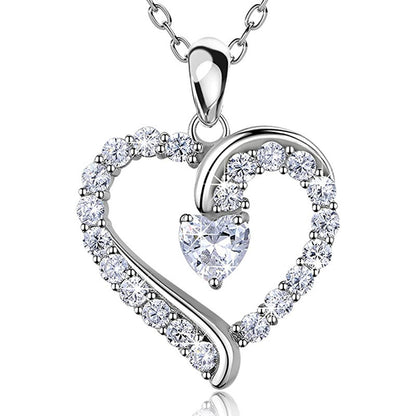 Classic Necklace with Timeless Appeal