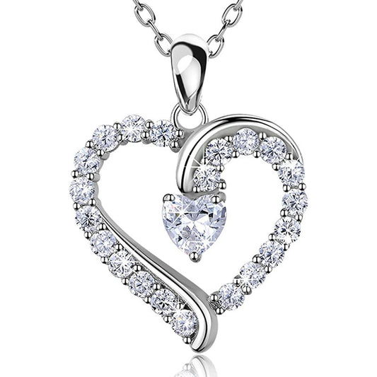 Classic Necklace with Timeless Appeal