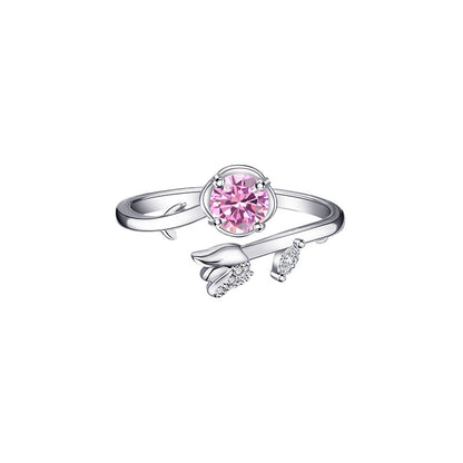 Elegant Ring for Every Occasion
