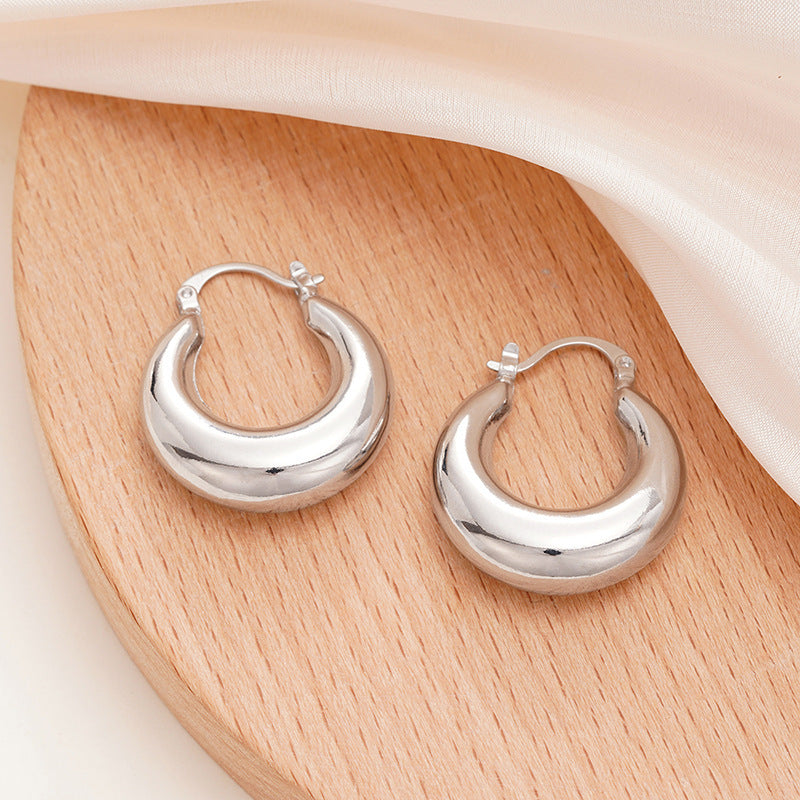 Stunning Earring for Daily Wear