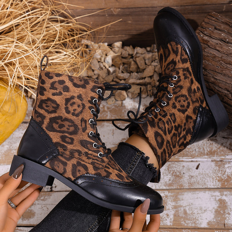 Beautifully Crafted Orthopedic Boots