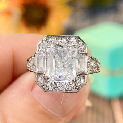 Charming Ring for Any Occasion